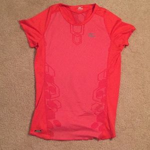Running shirt. Dry fit great material